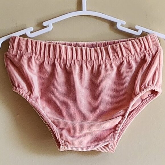 Little Lass Girls Unicorn Dress, Size 12 Months - Picture 5 of 6